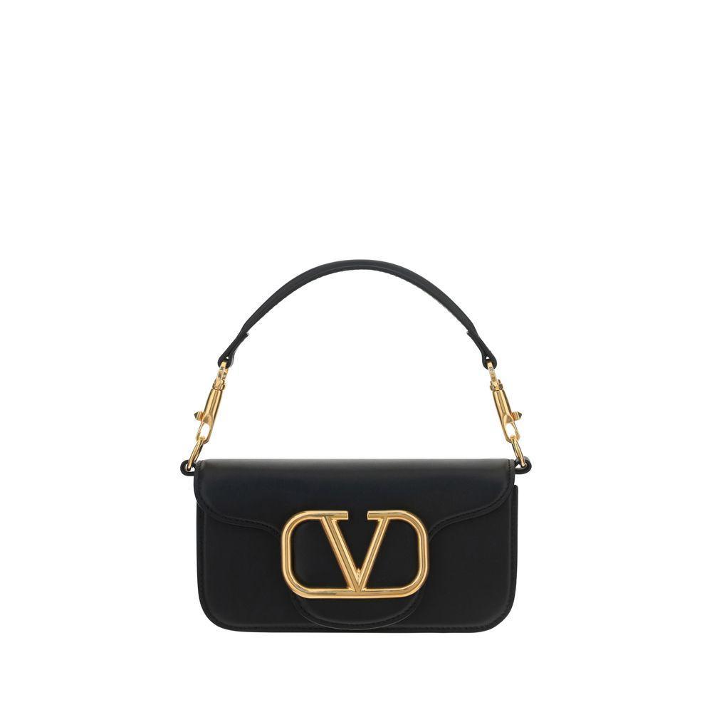 VALENTINO GARAVANI Locò Shoulder Bag Product Image
