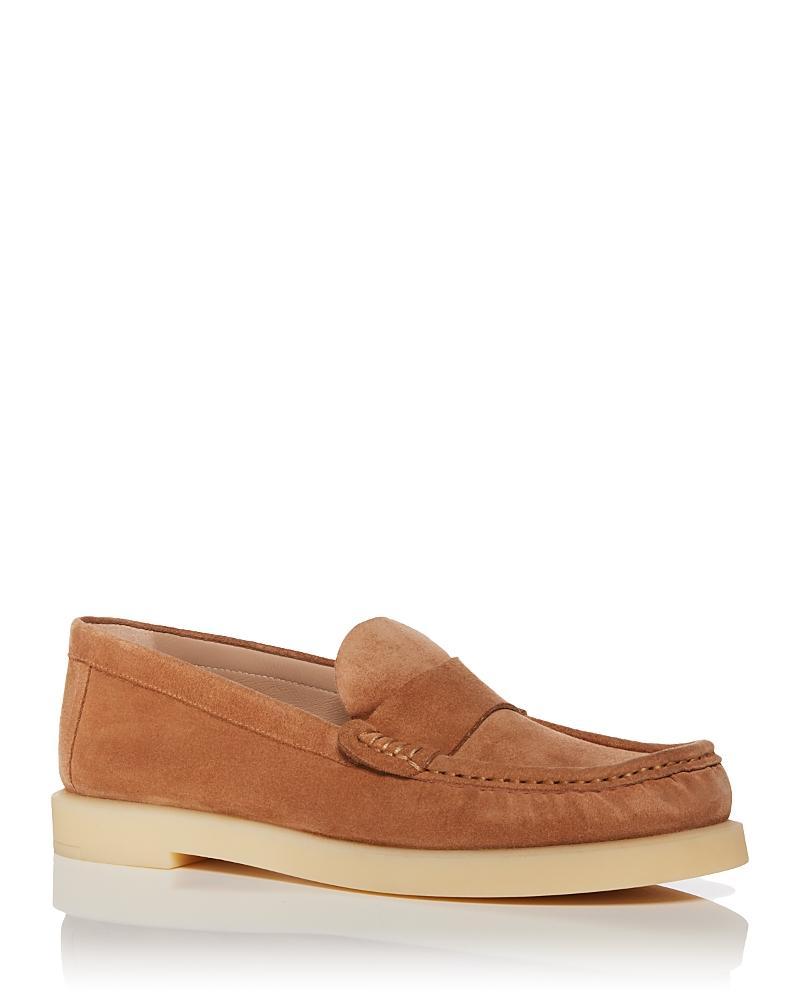 Stuart Weitzman Womens Blake Loafers Product Image