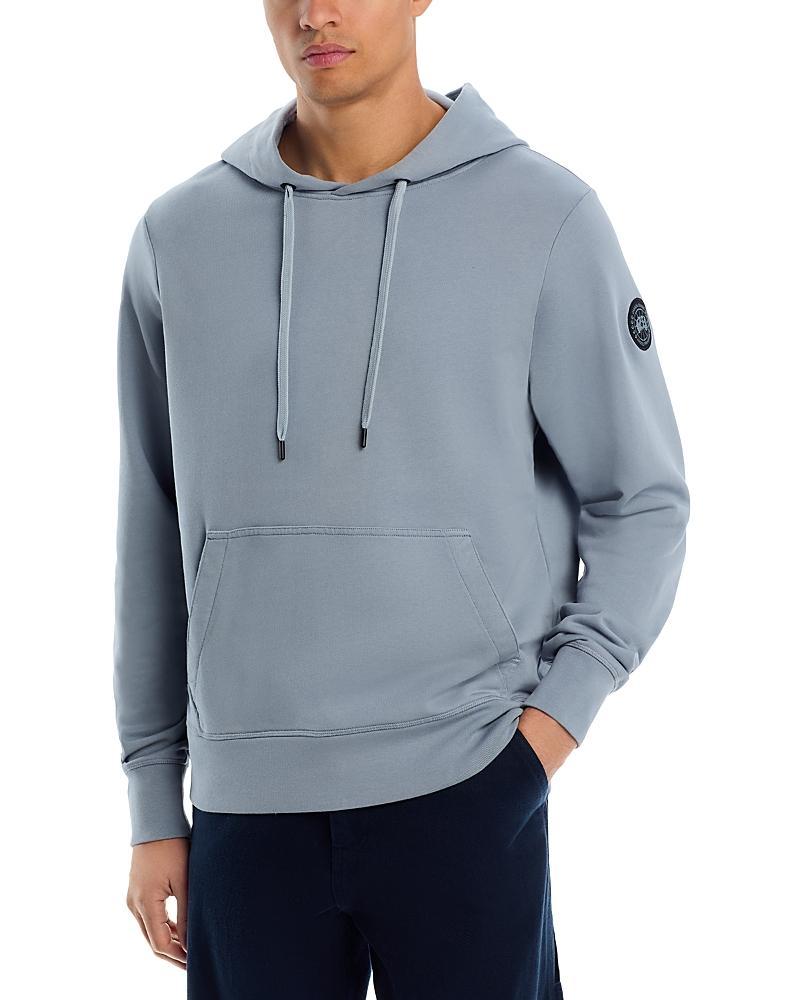Canada Goose Huron Drawstring Hoodie Product Image