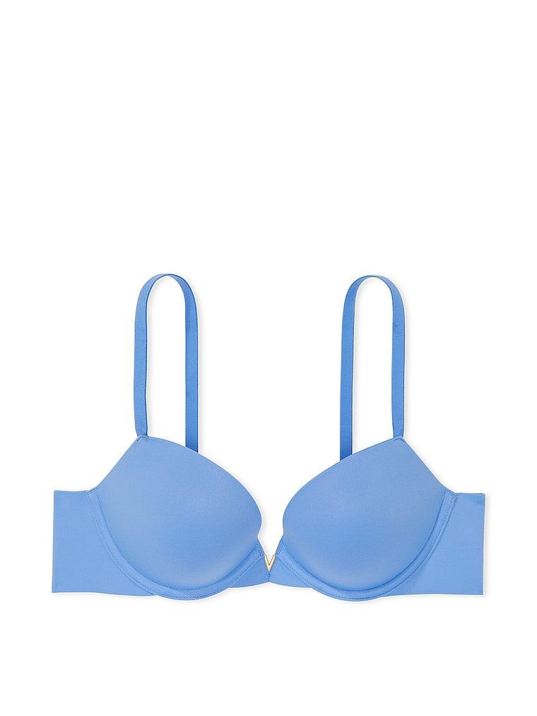 Push-Up Plunge Bra Product Image