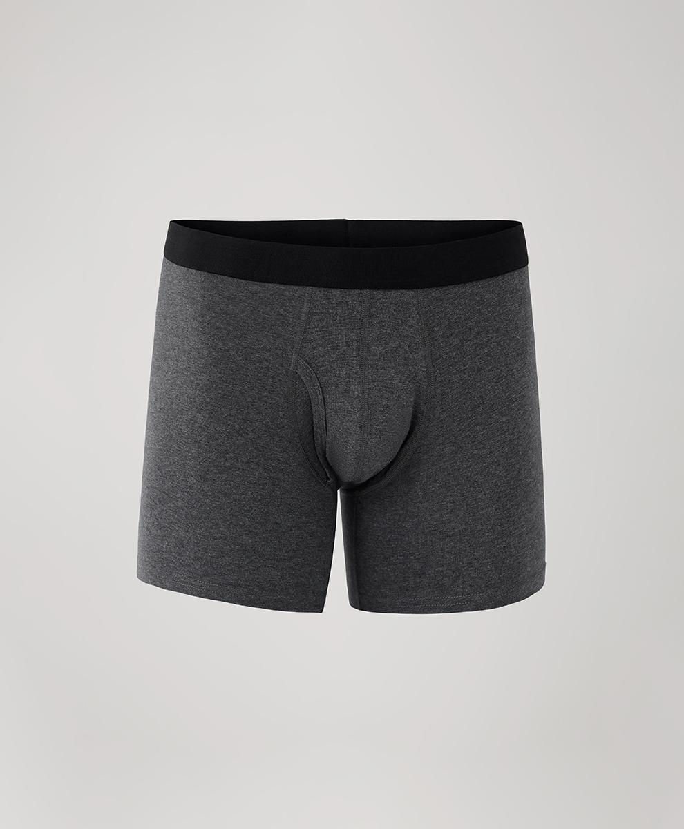Mens Everyday Boxer Brief S Product Image