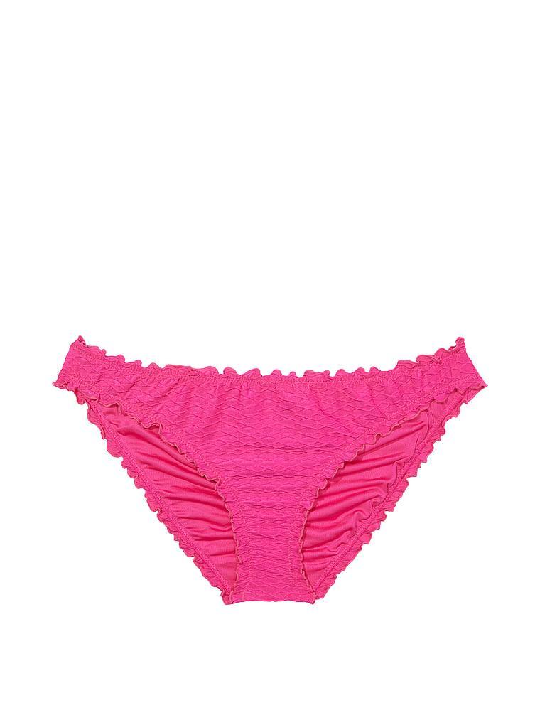 Mix & Match Twist Push-Up Bikini Top Product Image