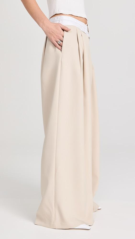 Lioness Desire Pants | Shopbop Product Image