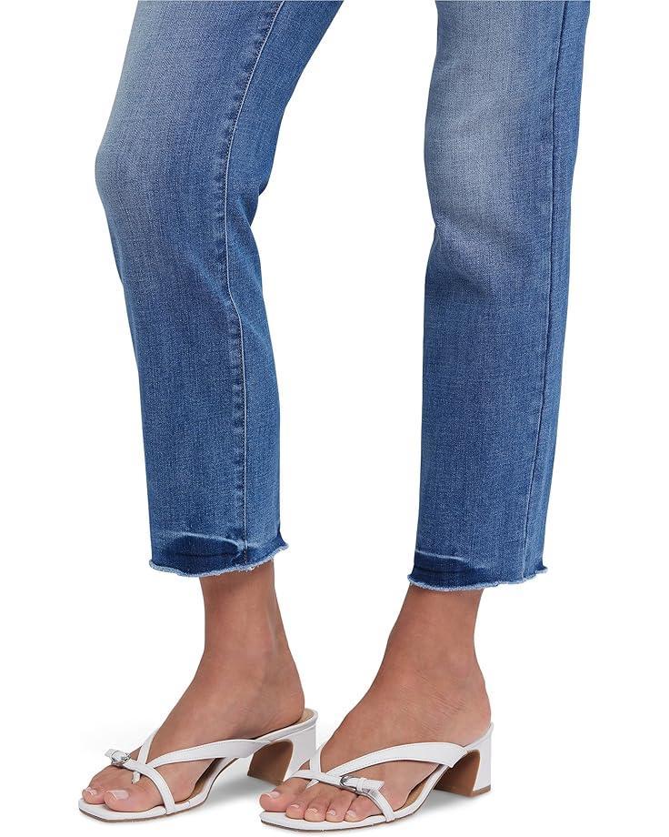 Sheri Ankle Roll Cuff in Wellspring Product Image