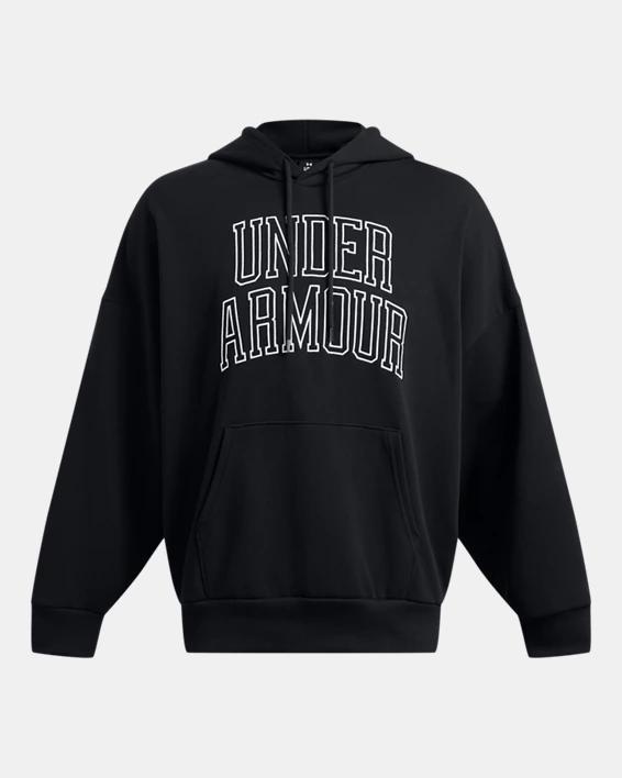 UA Icon Heavyweight Terry Product Image