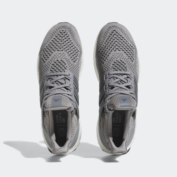 adidas Ultraboost 1.0 Shoes Grey Three 13 Mens Product Image