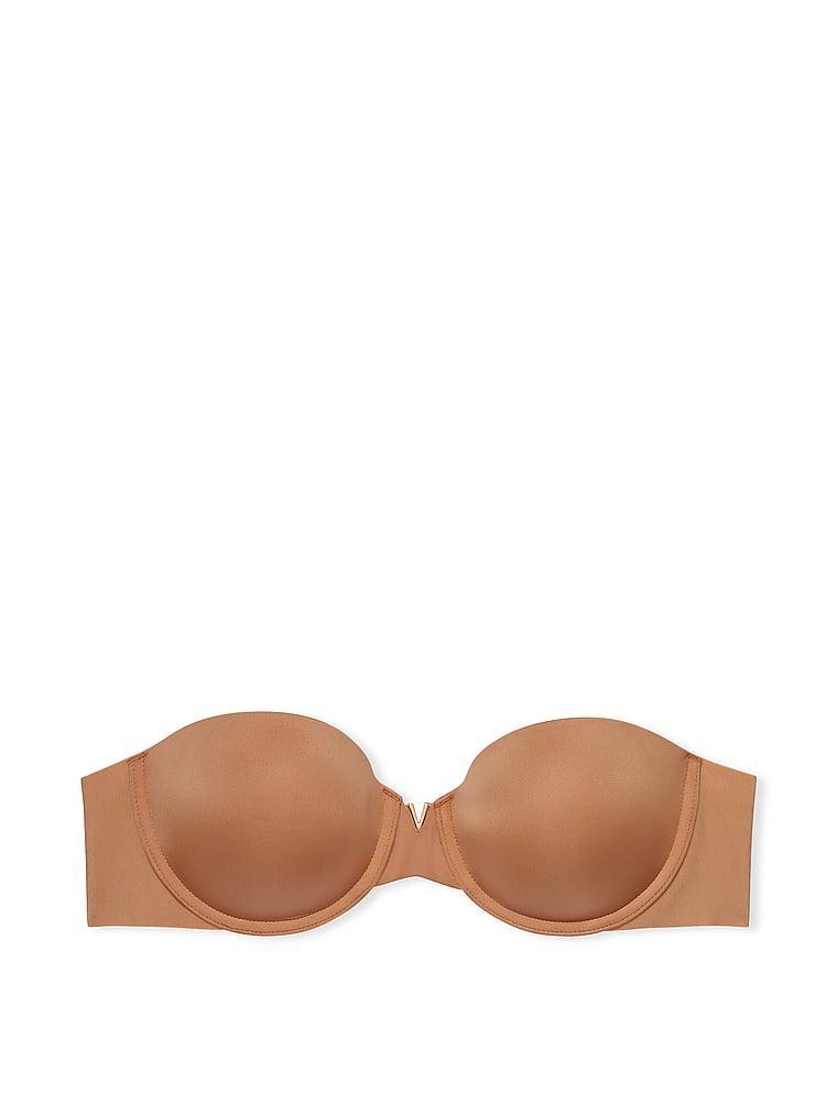 Bombshell Add-2-Cups Push-Up Strapless Bra Product Image