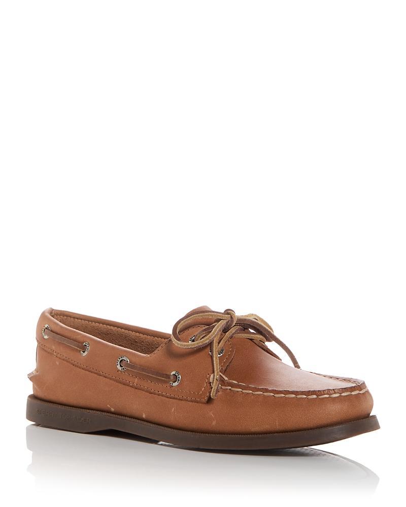 Sperry Womens Authentic Original Boat Shoes Product Image