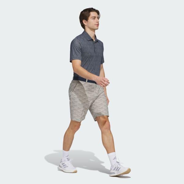 Ultimate365 Mini Bunker Polo Shirt Product Image