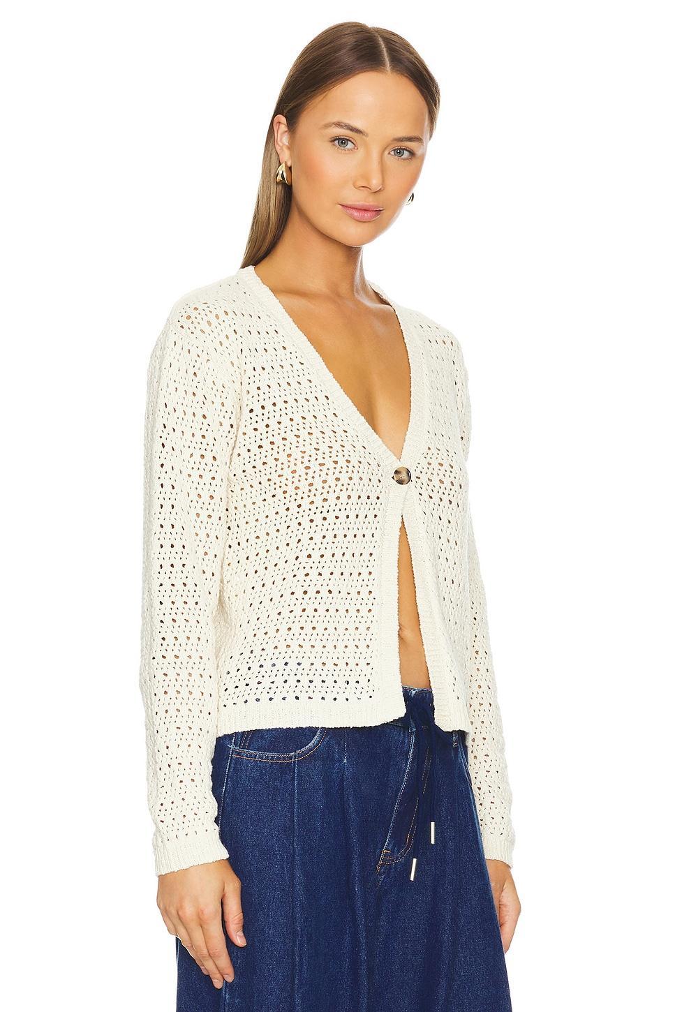 Open Knit Cardi Sanctuary Product Image