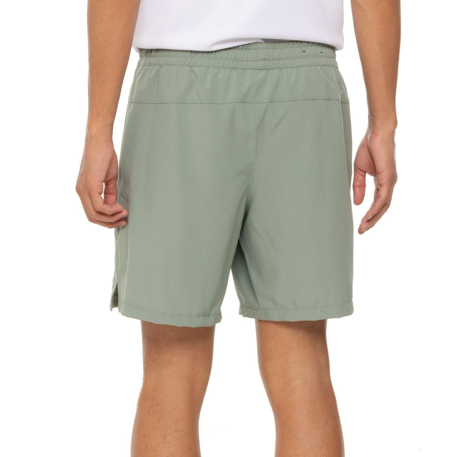 Quiksilver Ability Shorts Product Image