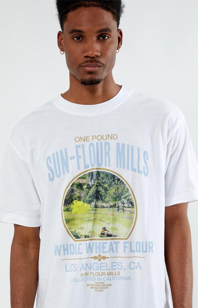 Men's Mills T-Shirt Product Image