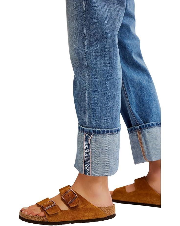 Tennessee Low Rise Bf Product Image