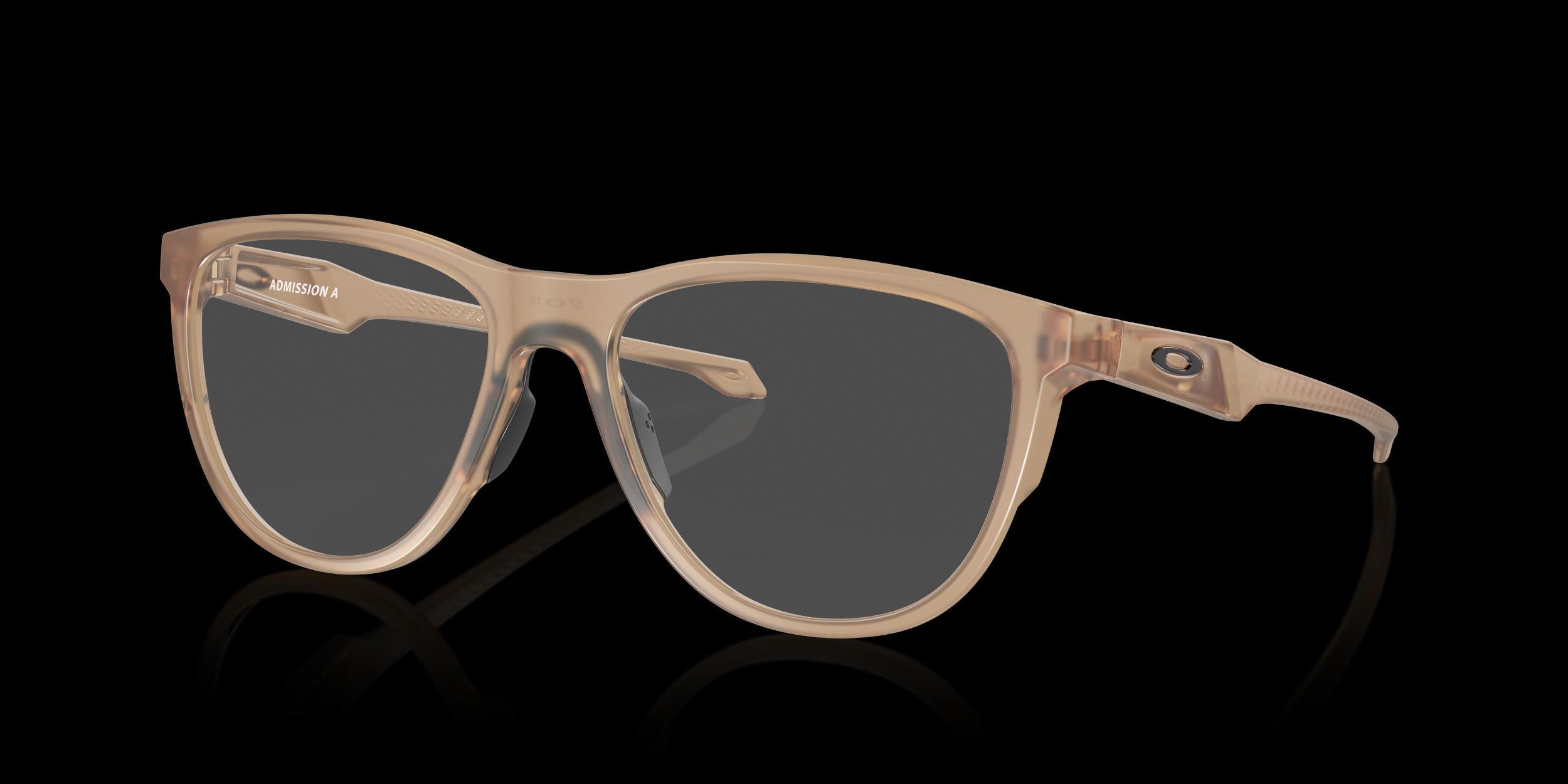 Oakley Men's Admission Eyeglasses Product Image