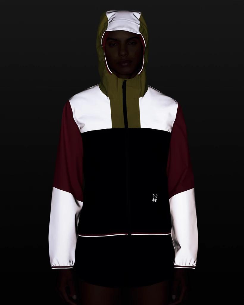 UA Halo Run Product Image
