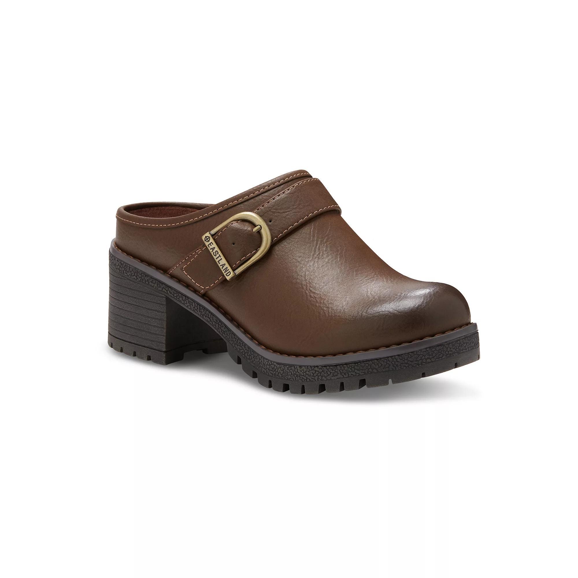 Eastland Nola Womens Clogs Product Image