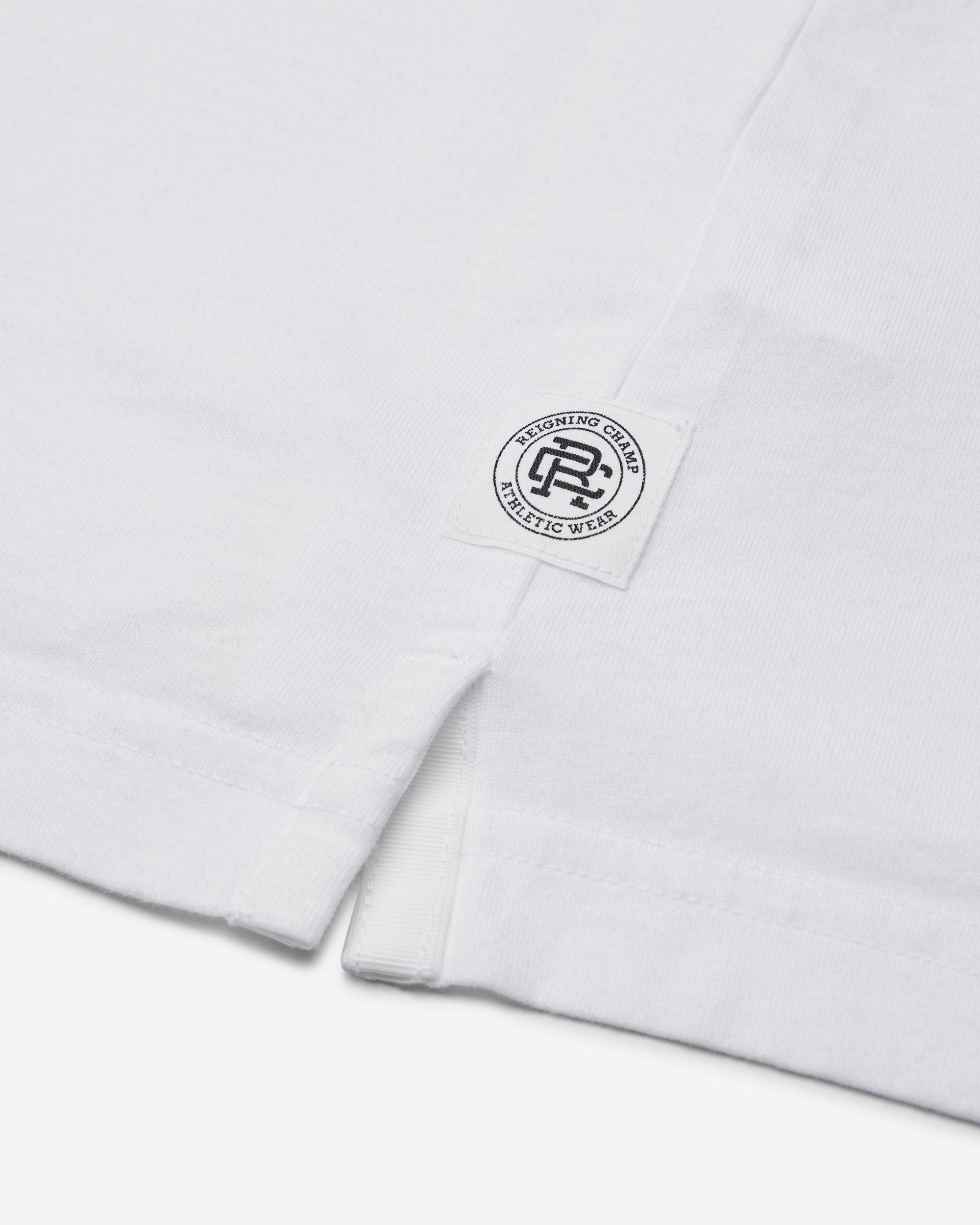 Lightweight Jersey Polo Male Product Image