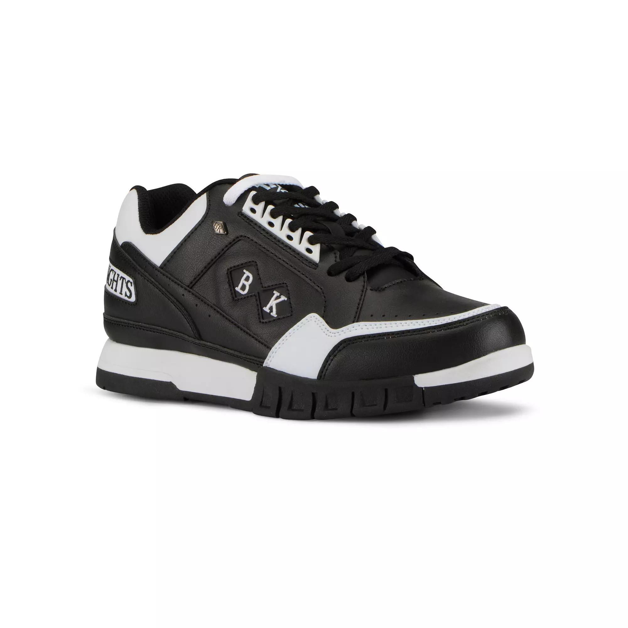 British Knights Metros Mens Sneakers Product Image