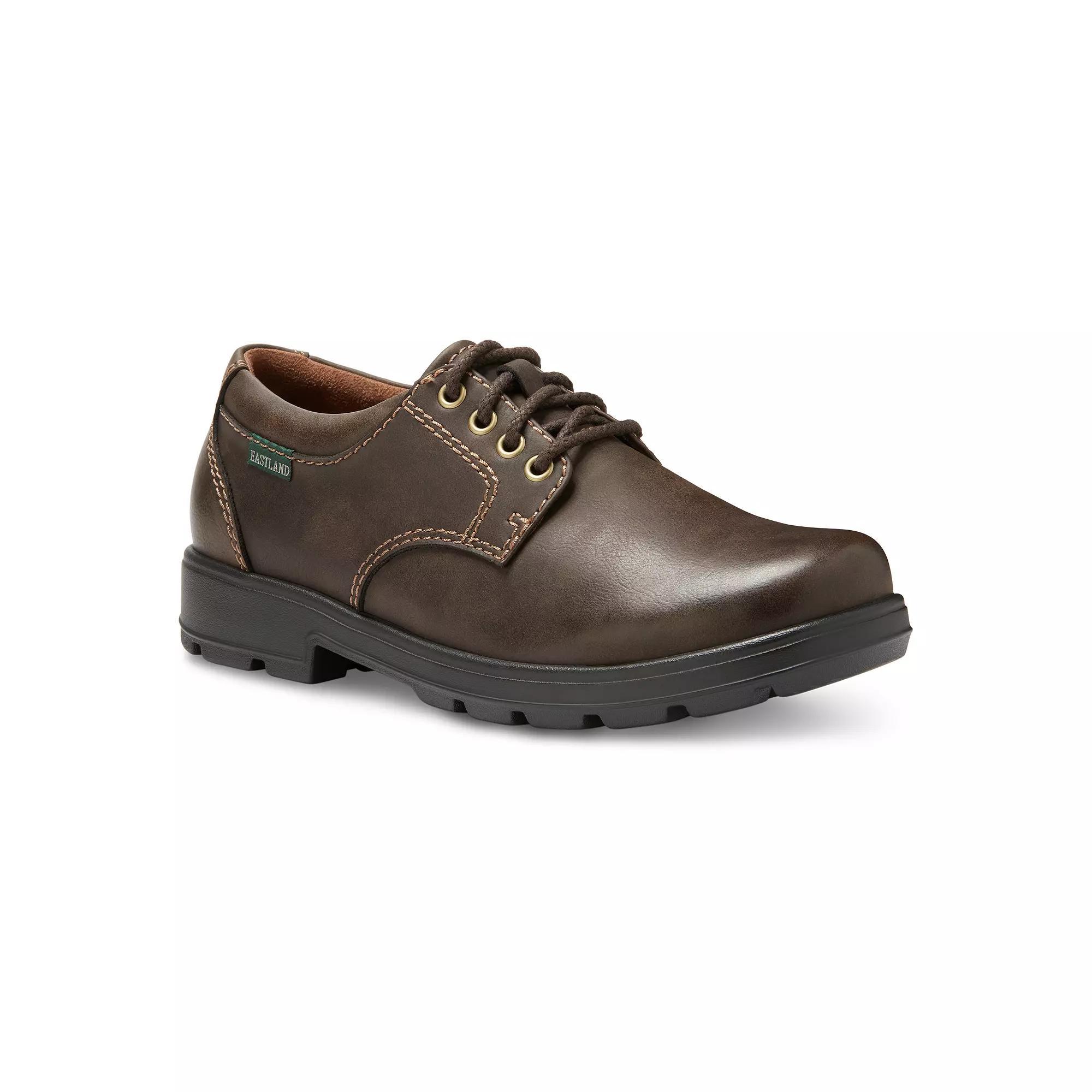 Eastland Duncan Men's Oxford Shoes, Size: 10, Brown Product Image