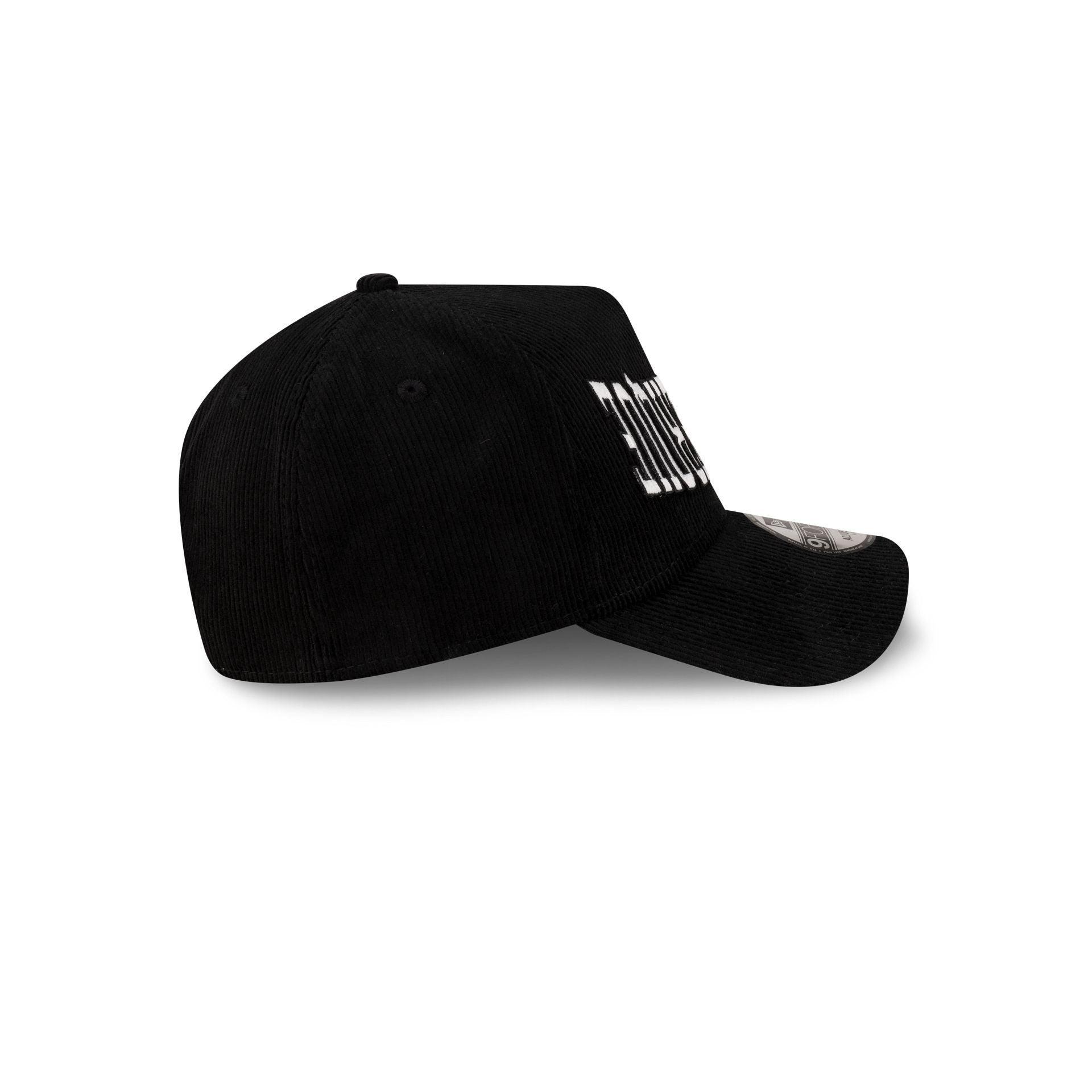 New Era Cap San Diego 9FORTY A-Frame Snapback Hat Male Product Image