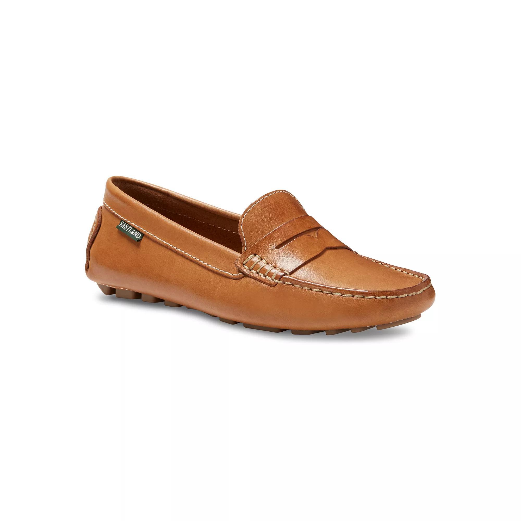 Eastland Patricia Womens Penny Loafers Product Image