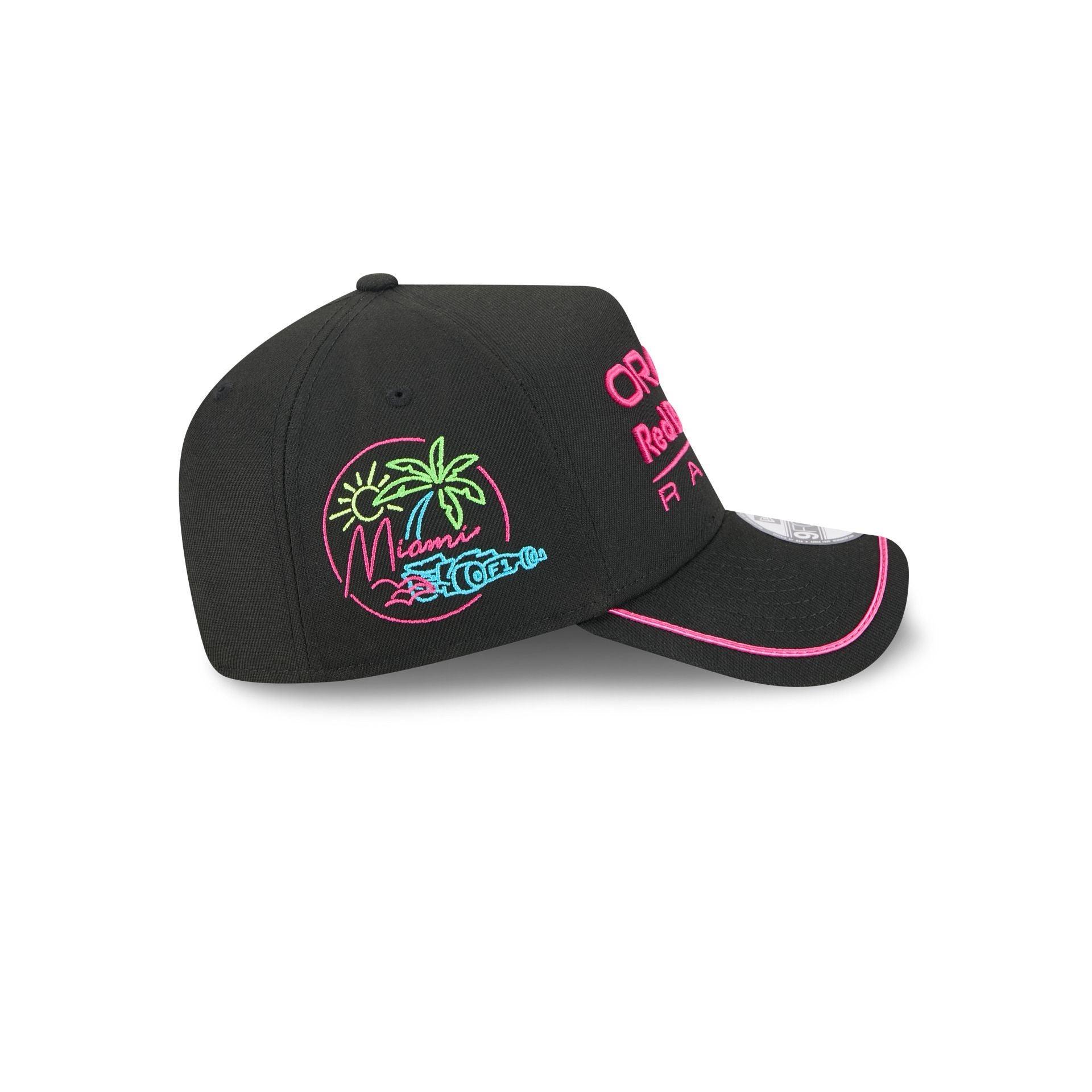 New York or Nowhere x New York Yankees Navy Wordmark 9FORTY A-Frame Snapback Hat Male Product Image
