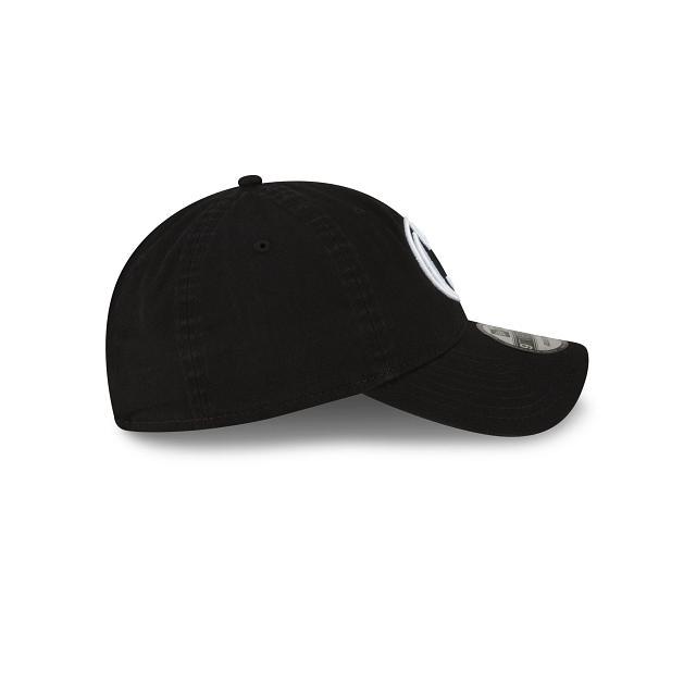 Houston Astros Mini Mascot 9TWENTY Adjustable Hat Male Product Image