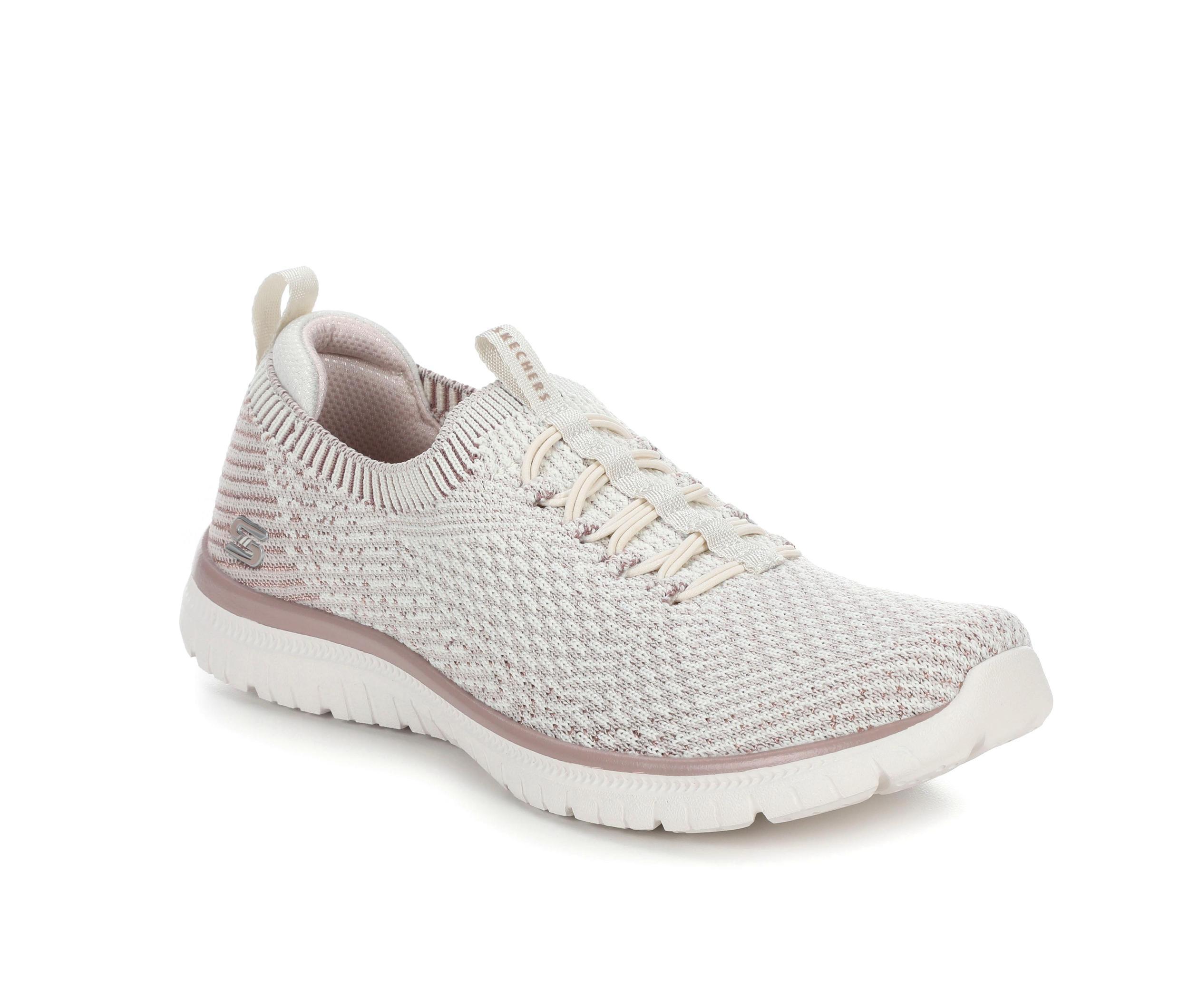 Women's Skechers Virtue 104452 Slip-On Shoes Product Image