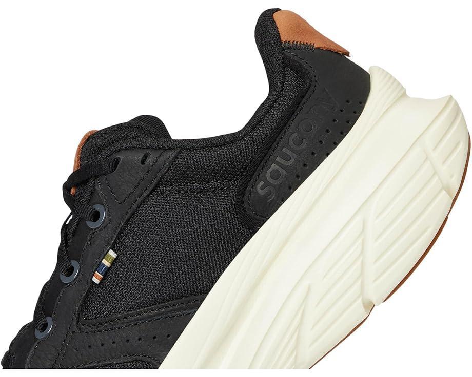 Men's Saucony Guide Metro Product Image