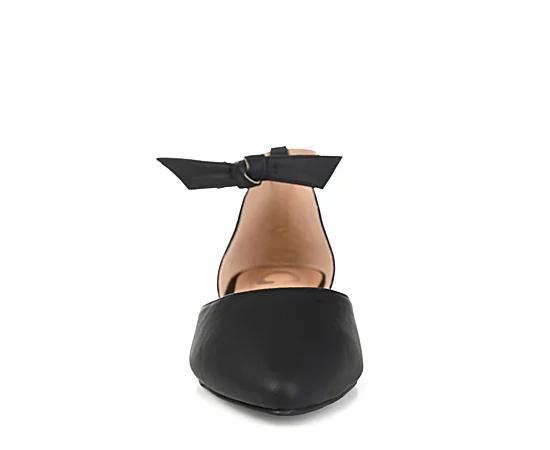 Journee Vielo Womens Flats Product Image