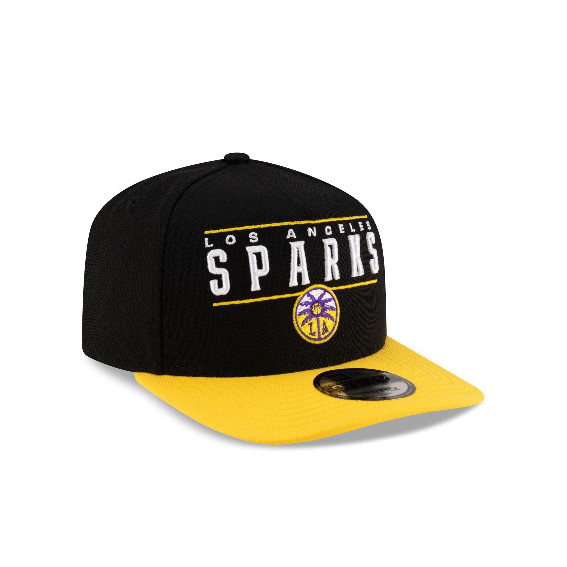 Seattle Storm 2025 Draft 9FIFTY A-Frame Snapback Hat Male Product Image