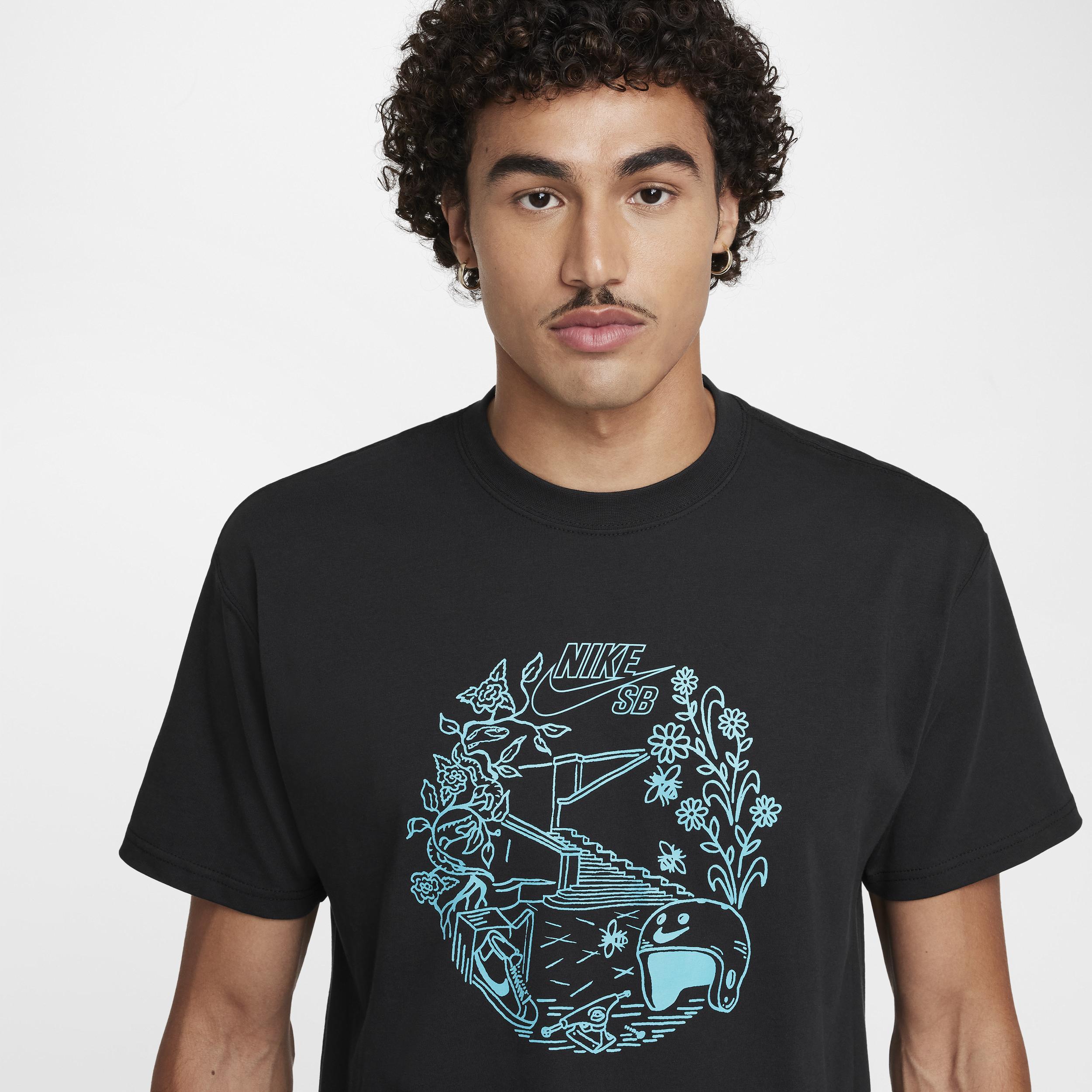 Nike SB T-Shirt Product Image