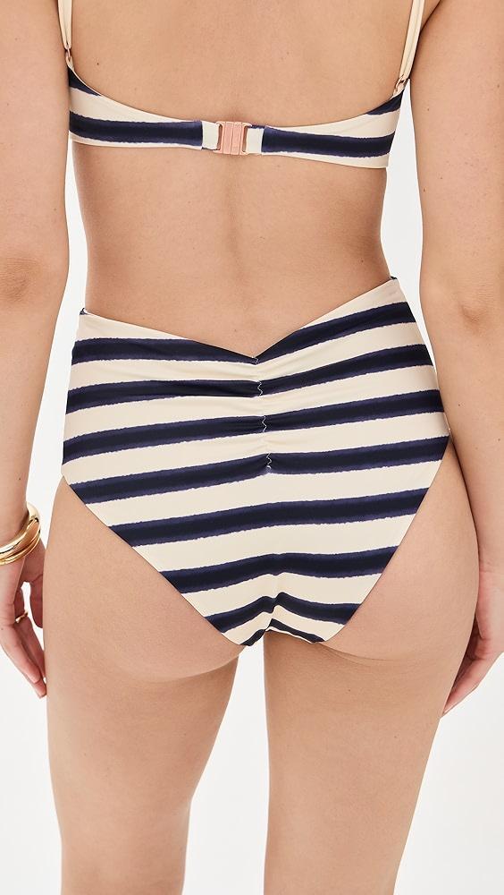 Johanna Ortiz Marinera Bikini Bottoms | Shopbop Product Image