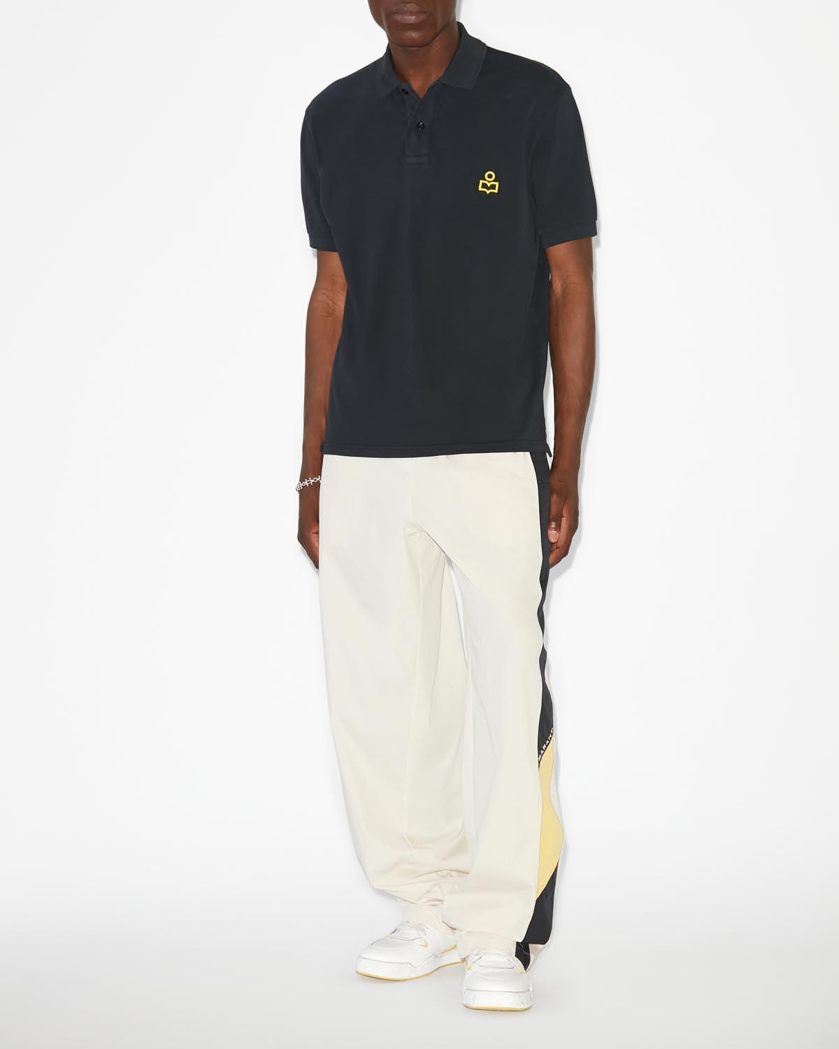 Afko Polo Shirt Male Product Image