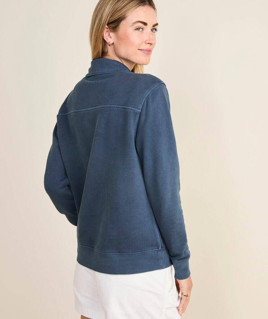 Classic Cam Sweatshirt Product Image