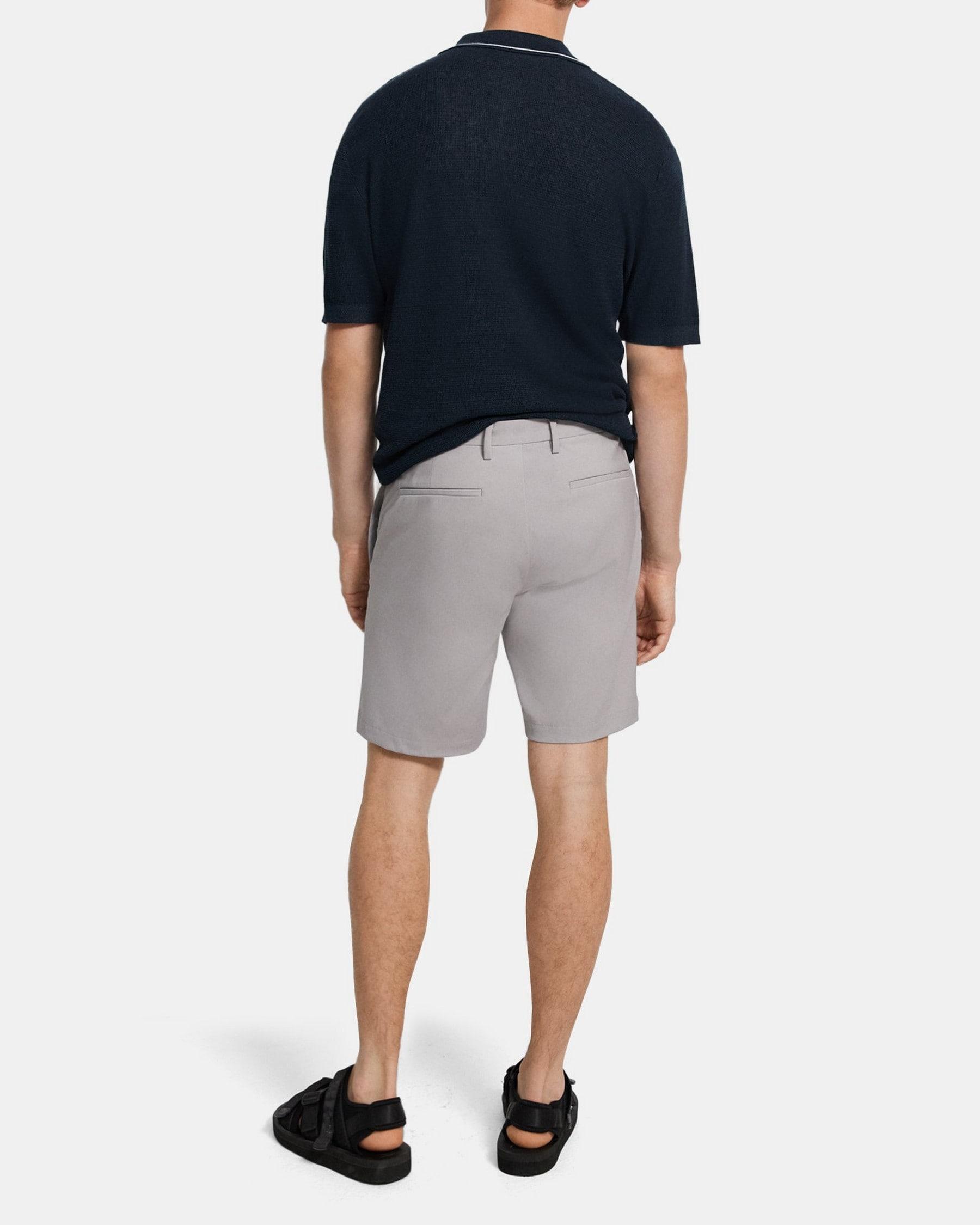 Classic-Fit Short in Neoteric Product Image
