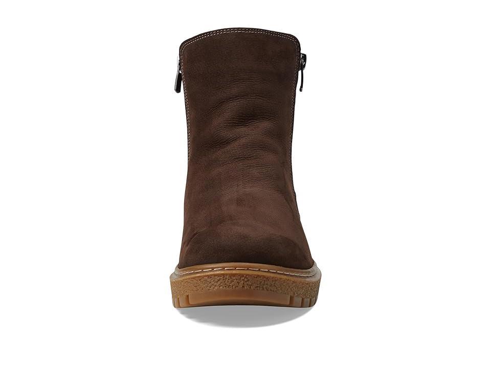 Spring Step Addlyn Nubuck) Women's Shoes Product Image