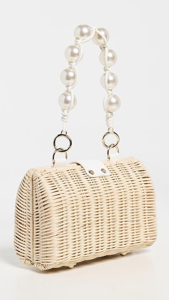 BTB Los Angeles Page Clutch | Shopbop Product Image