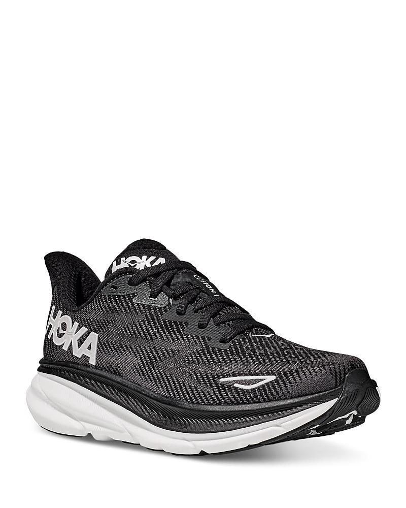 Womens Clifton 9 Running Shoes Product Image