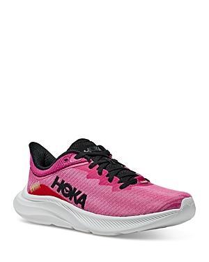 Hoka Womens Solimar Running Sneakers Product Image