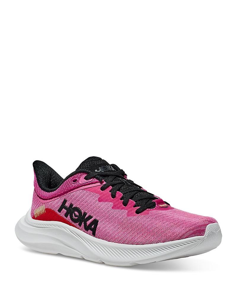 Hoka Womens Solimar Running Sneakers Product Image