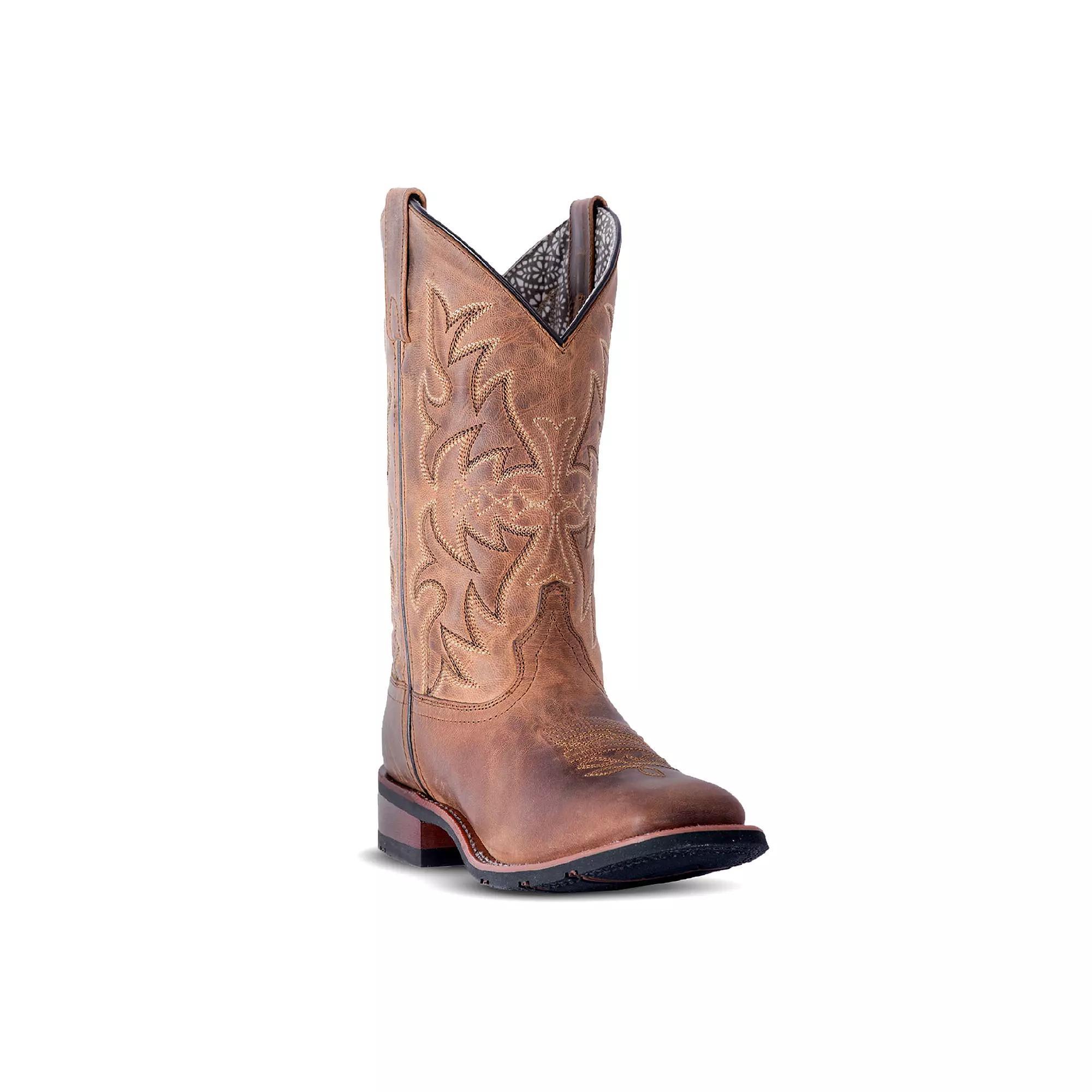 Laredo Anita Women's Western Boots, Size: 9 Product Image