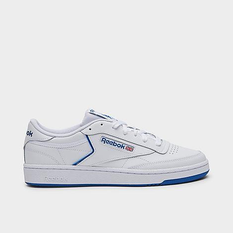 Mens Reebok Club C 85 Casual Shoes Product Image