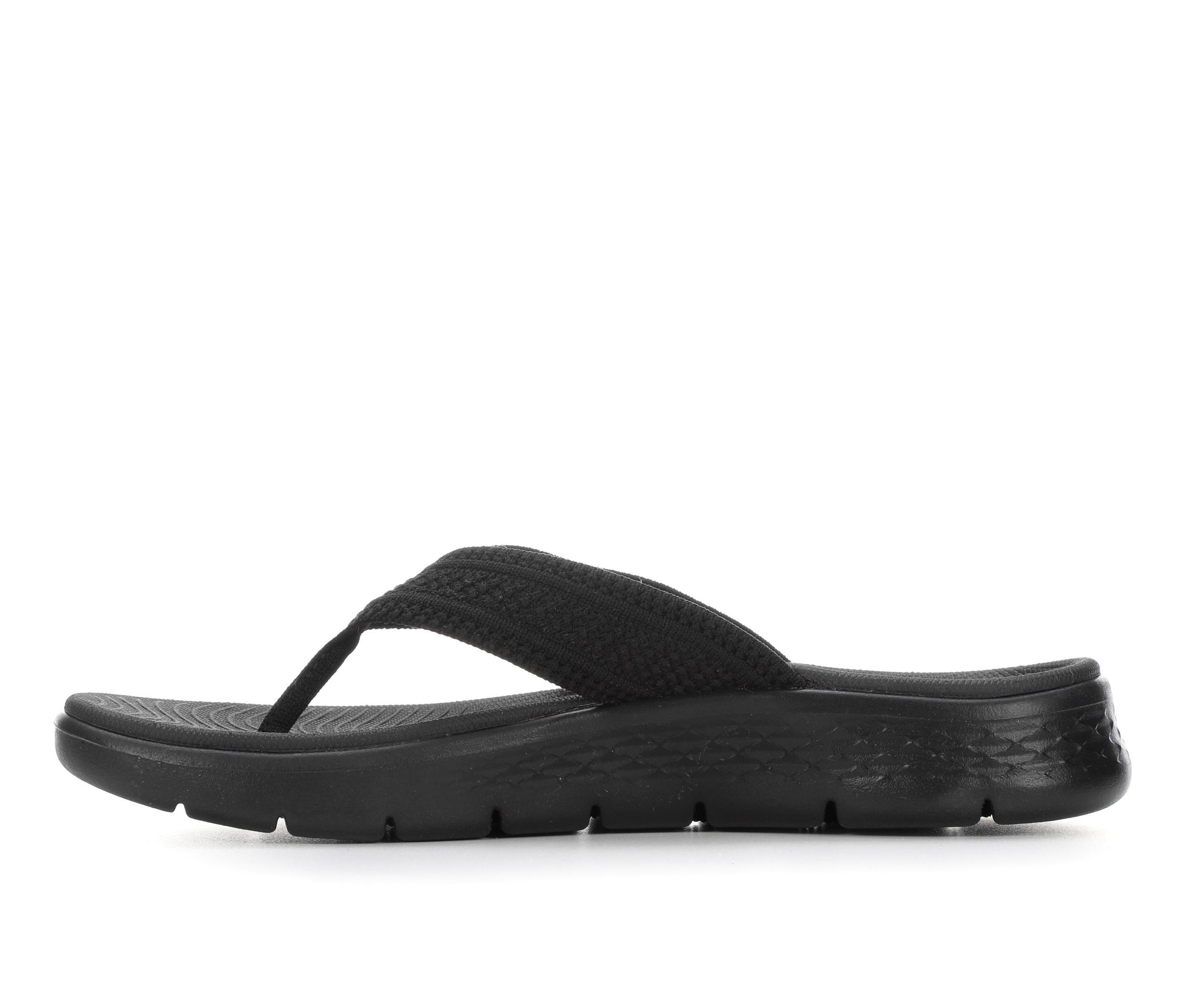 Women's Skechers Go OTG Splendor 141459 Flip-Flops Product Image