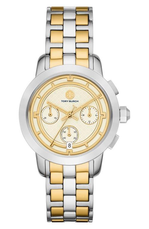 Tory Burch Tory Chronograph, 37mm Product Image