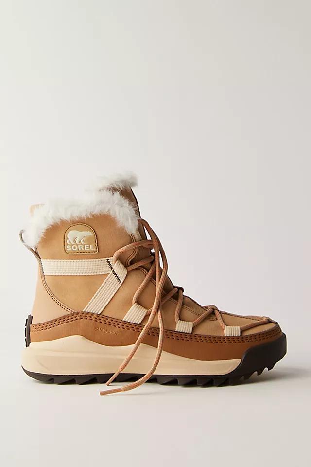 Ona RMX Glacy Plus Waterproof Boots Product Image