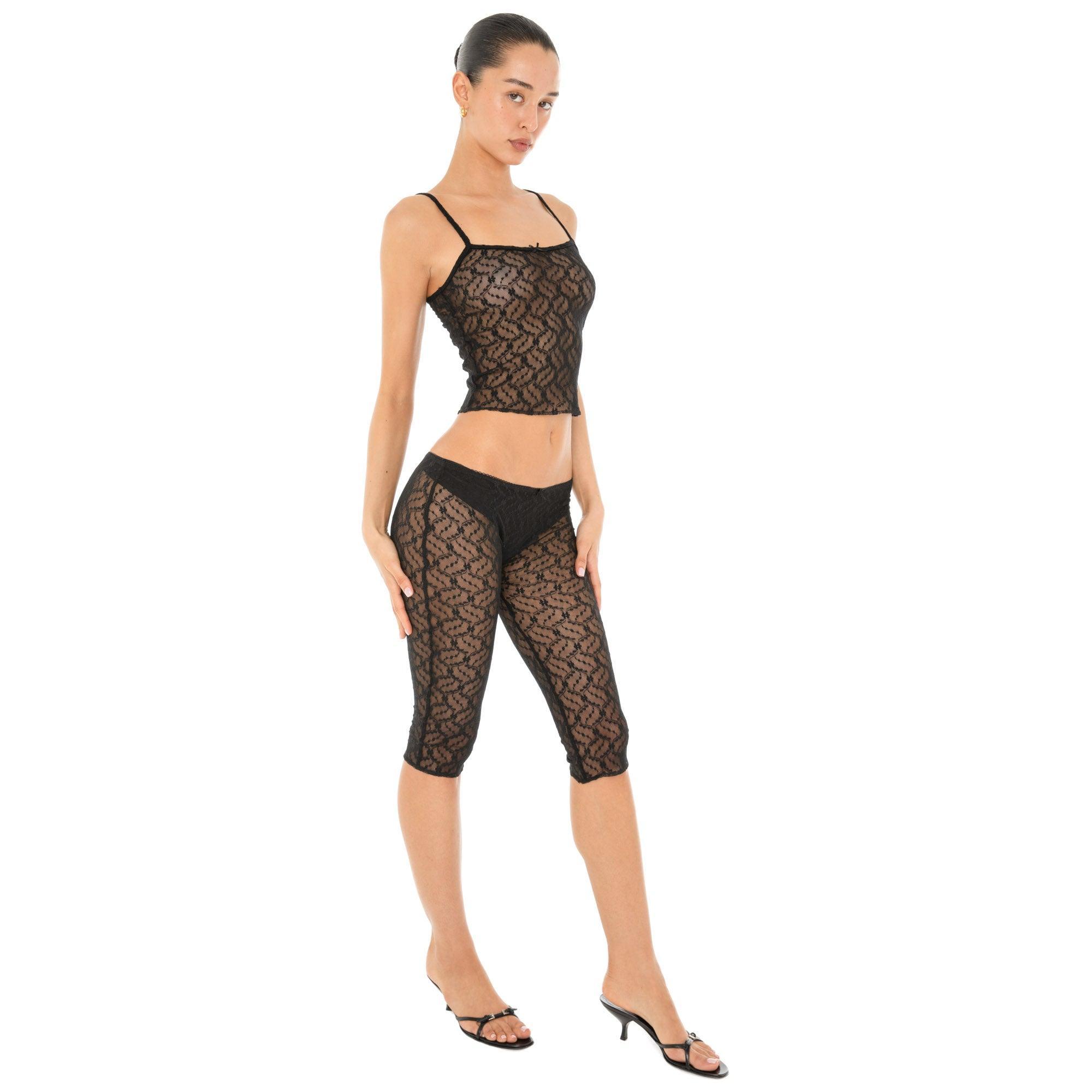 Lyli Capri Product Image