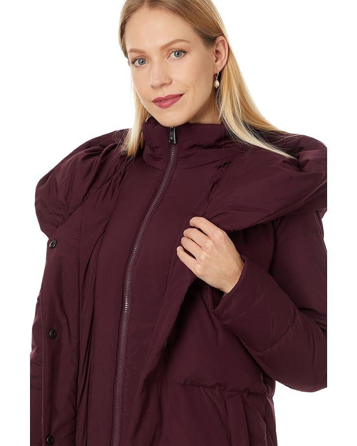Montreal Coat Product Image