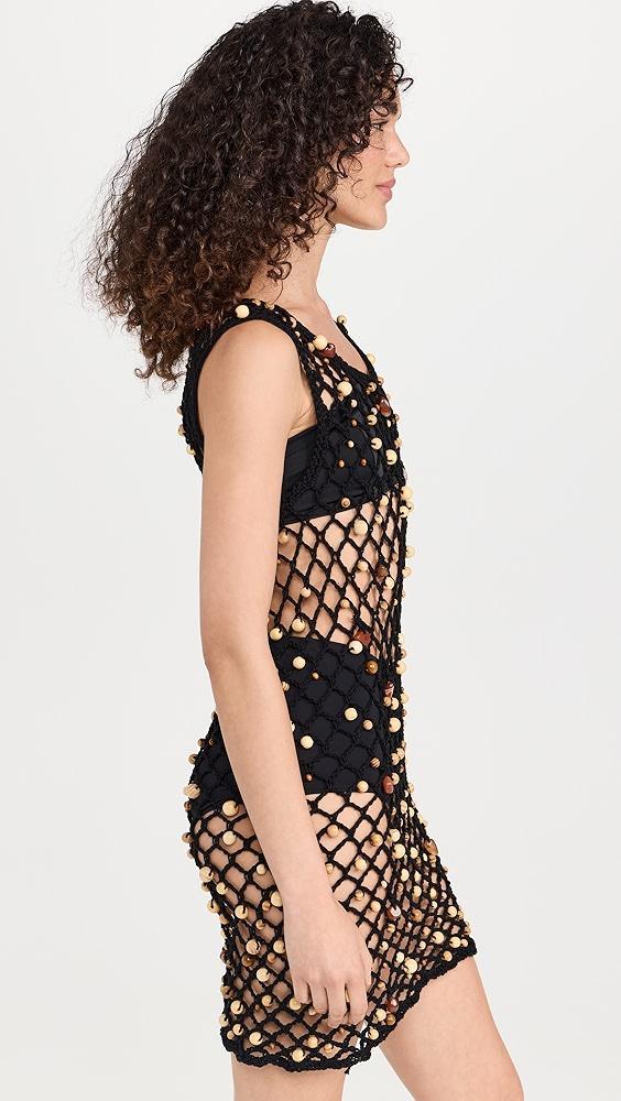 Nia Thomas Gisele Dress | Shopbop Product Image