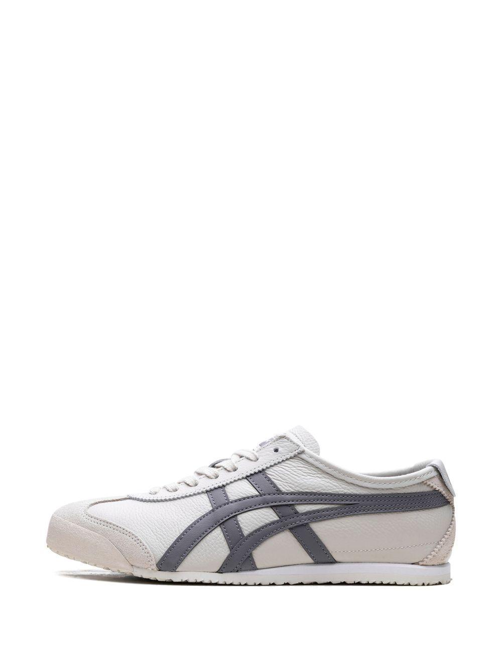 Mexico 66 "Grey/White" sneakers Product Image